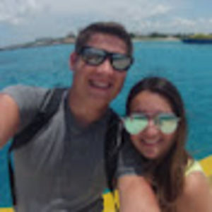 Meet your Posher, Adam